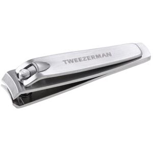 Tweezerman Rustfrit Stål Negleklipper - Negleklipper Tweezerman Rustfrit Stål Negleklipper - Negleklipper