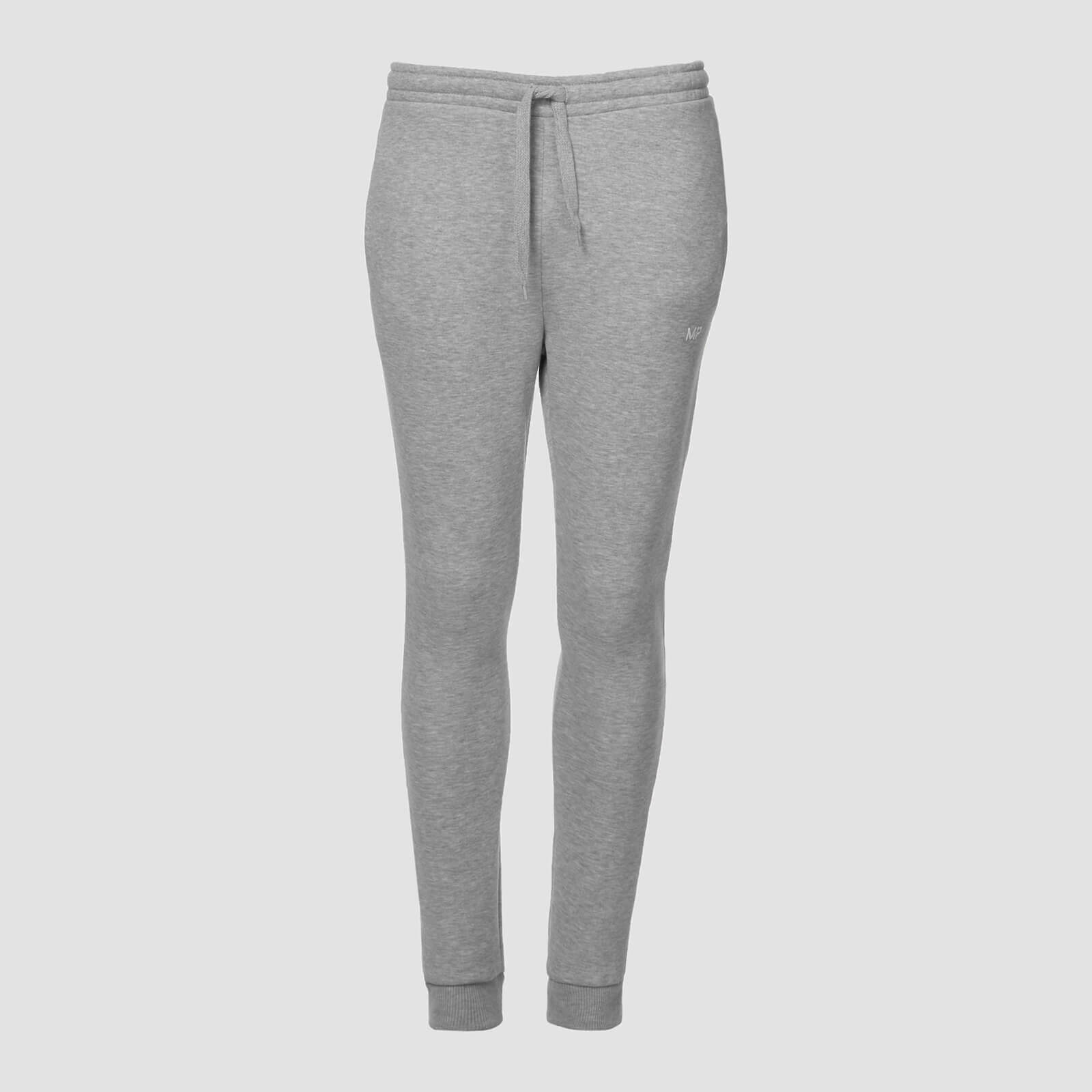 MP Essentials-joggers til mænd – Grey Marl - XS MP Essentials-joggers til mænd – Grey Marl - XS