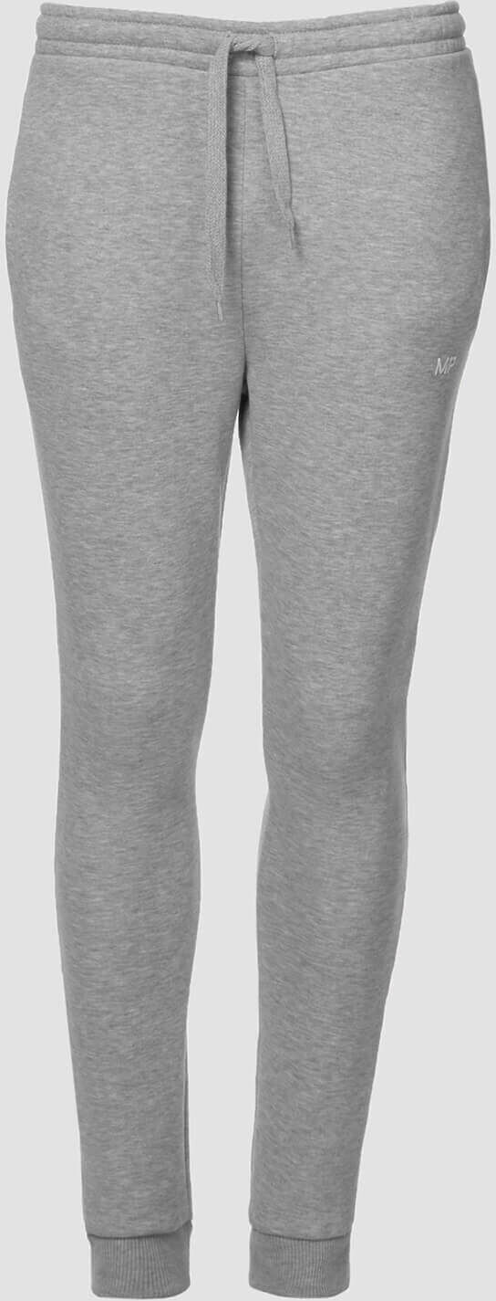 MP Essentials-joggers til mænd – Grey Marl - M MP Essentials-joggers til mænd – Grey Marl - M