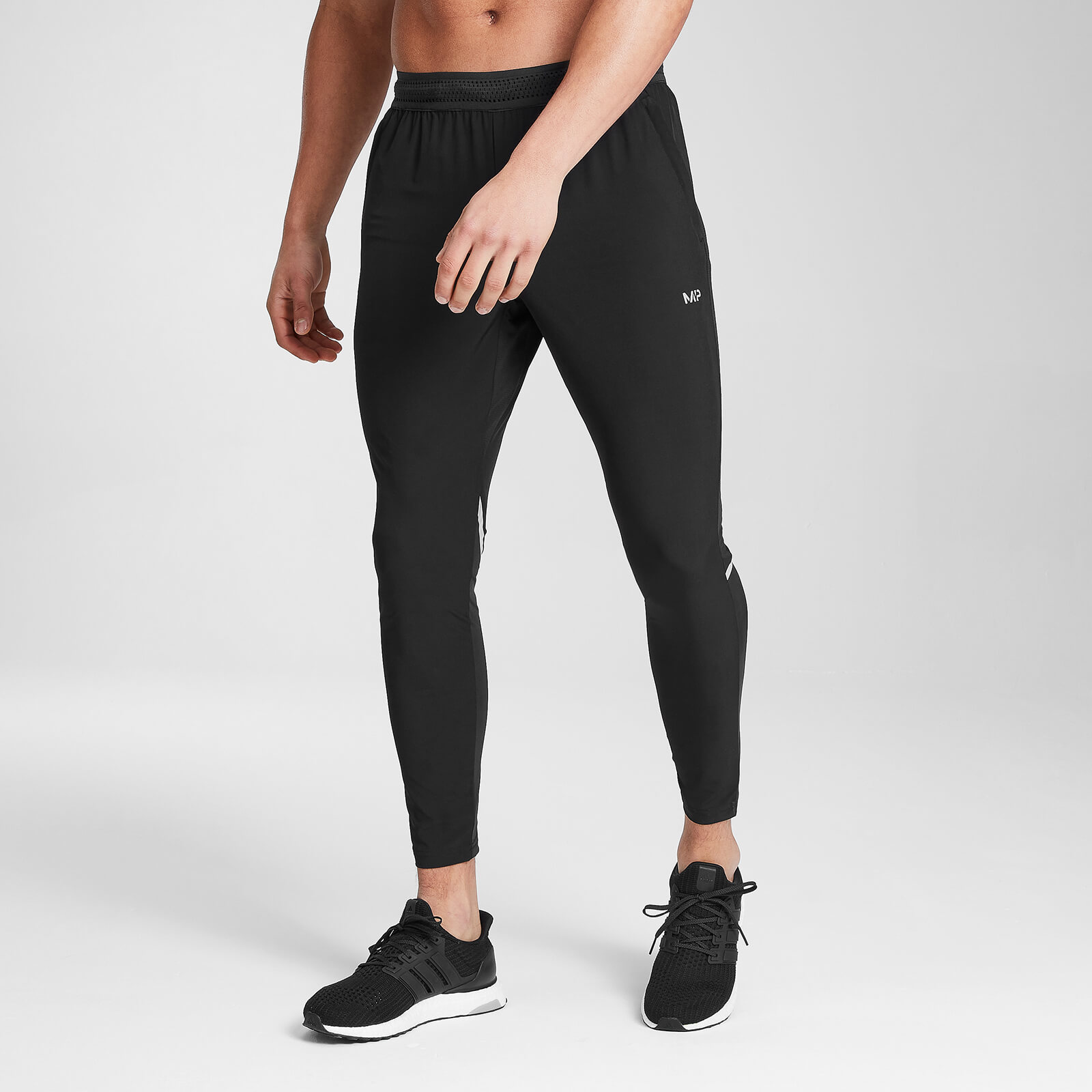 MP Velocity Joggers til mænd – Sort - S MP Velocity Joggers til mænd – Sort - S