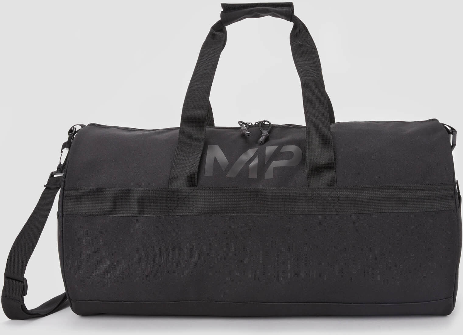 Myprotein MP Core Barrel Bag Myprotein MP Core Barrel Bag