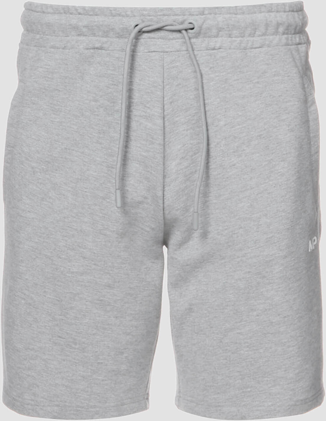 Myprotein MP Form Sweatshorts - Til mænd - Grey Marl - XS Myprotein MP Form Sweatshorts - Til mænd - Grey Marl - XS