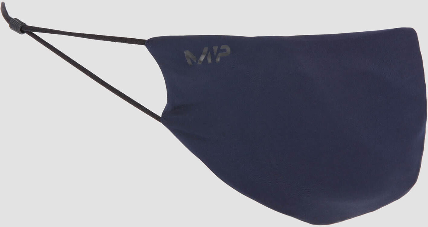 MP Ansigtsmaske med udskifteligt filter - Navy MP Ansigtsmaske med udskifteligt filter - Navy