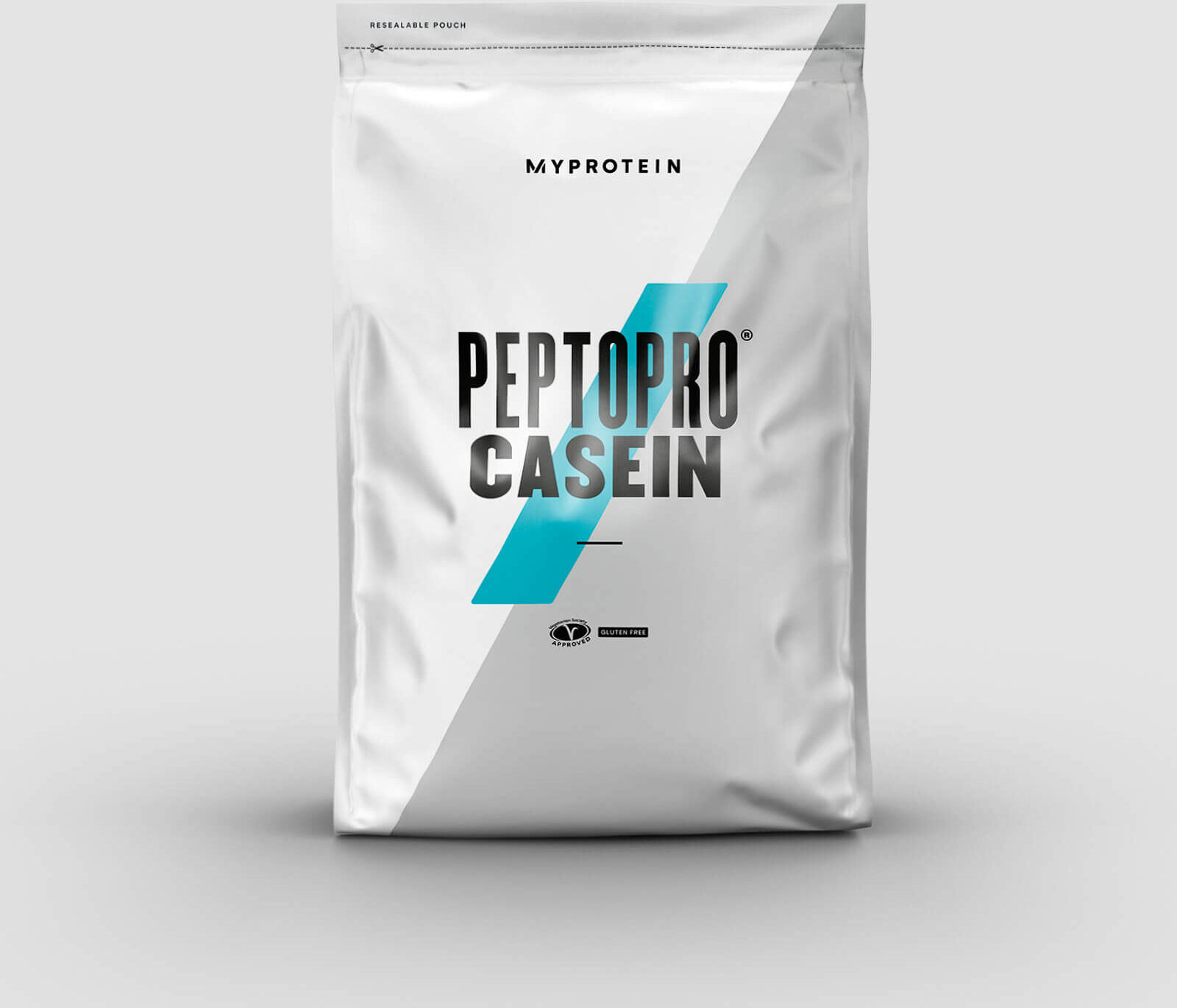 Myprotein PeptoPro® Casein - 1kg - Uden smag Myprotein PeptoPro® Casein - 1kg - Uden smag