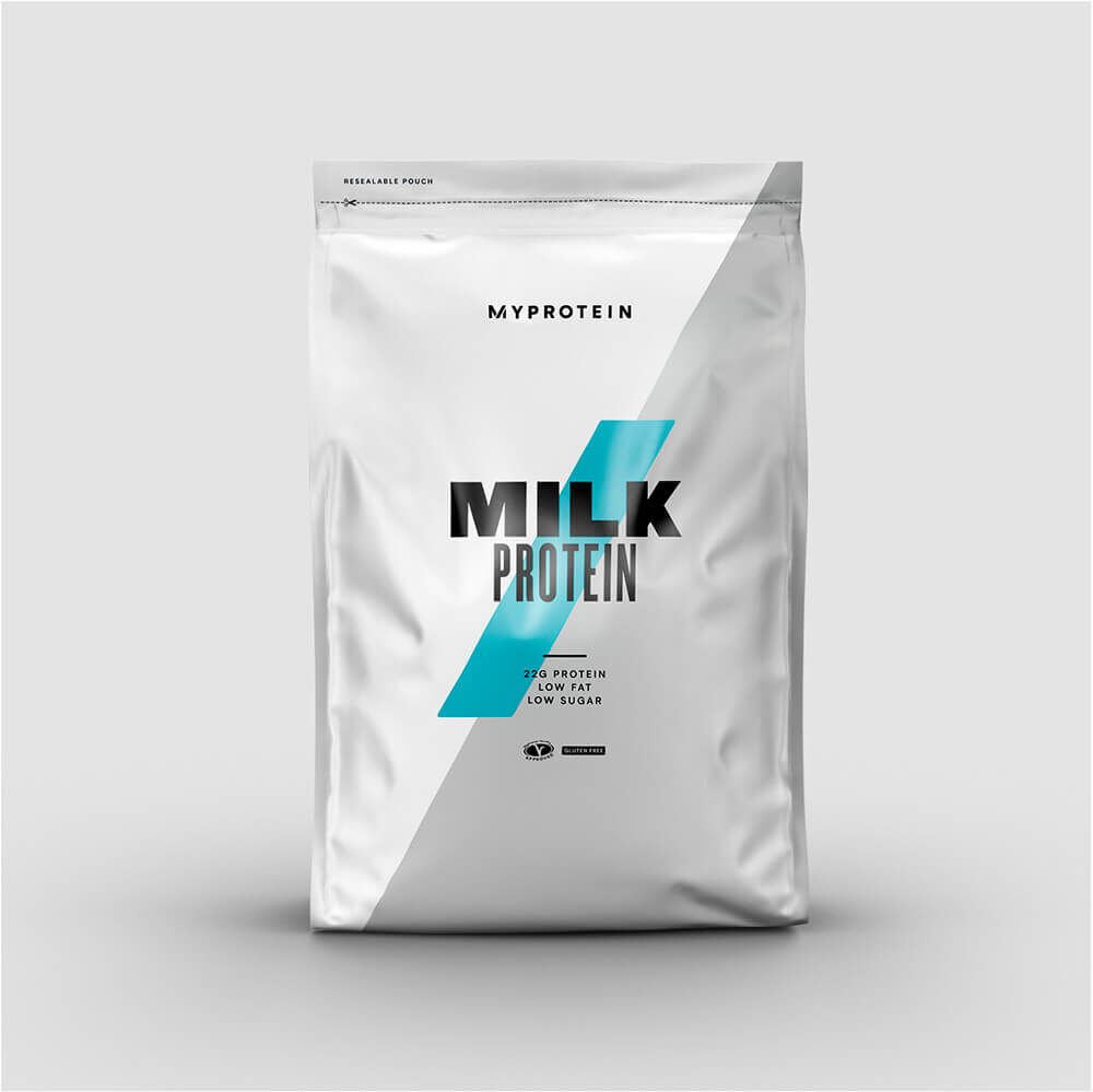 Myprotein Mælke Protein - 2.5kg - Chokolade Smooth Myprotein Mælke Protein - 2.5kg - Chokolade Smooth