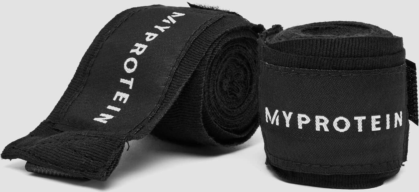Myprotein Hand Wraps Myprotein Hand Wraps