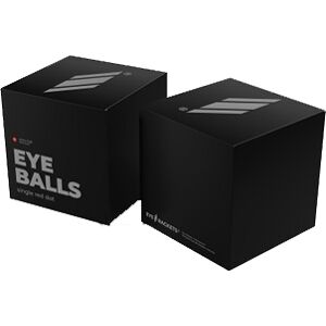 EYE Progress Squash Ball Red Dot 1-PACK