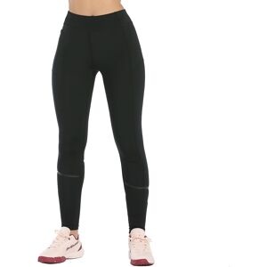 Bullpadel Piller Tights Women Black