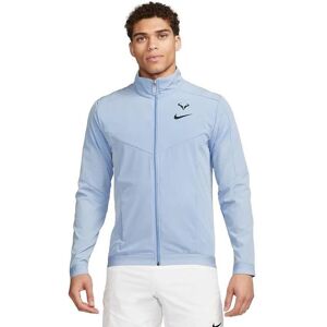 Nike Court Dri-Fit Jacket Rafa Cobalt Bliss