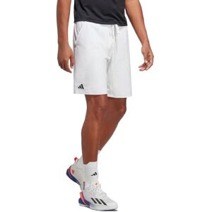 Adidas Ergo Tennis Shorts White