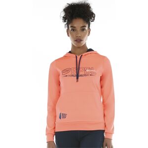 Bullpadel Sinatra WPT Hoodie