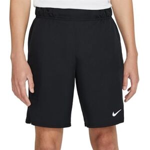 Nike Victory 9'' Shorts Black/White