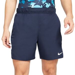 Nike Victory 7'' Shorts Navy/White