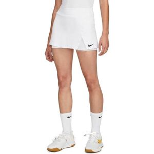 Nike Court Dri-Fit Victory Skirt White