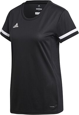 Adidas T19 Tee Women Black XS