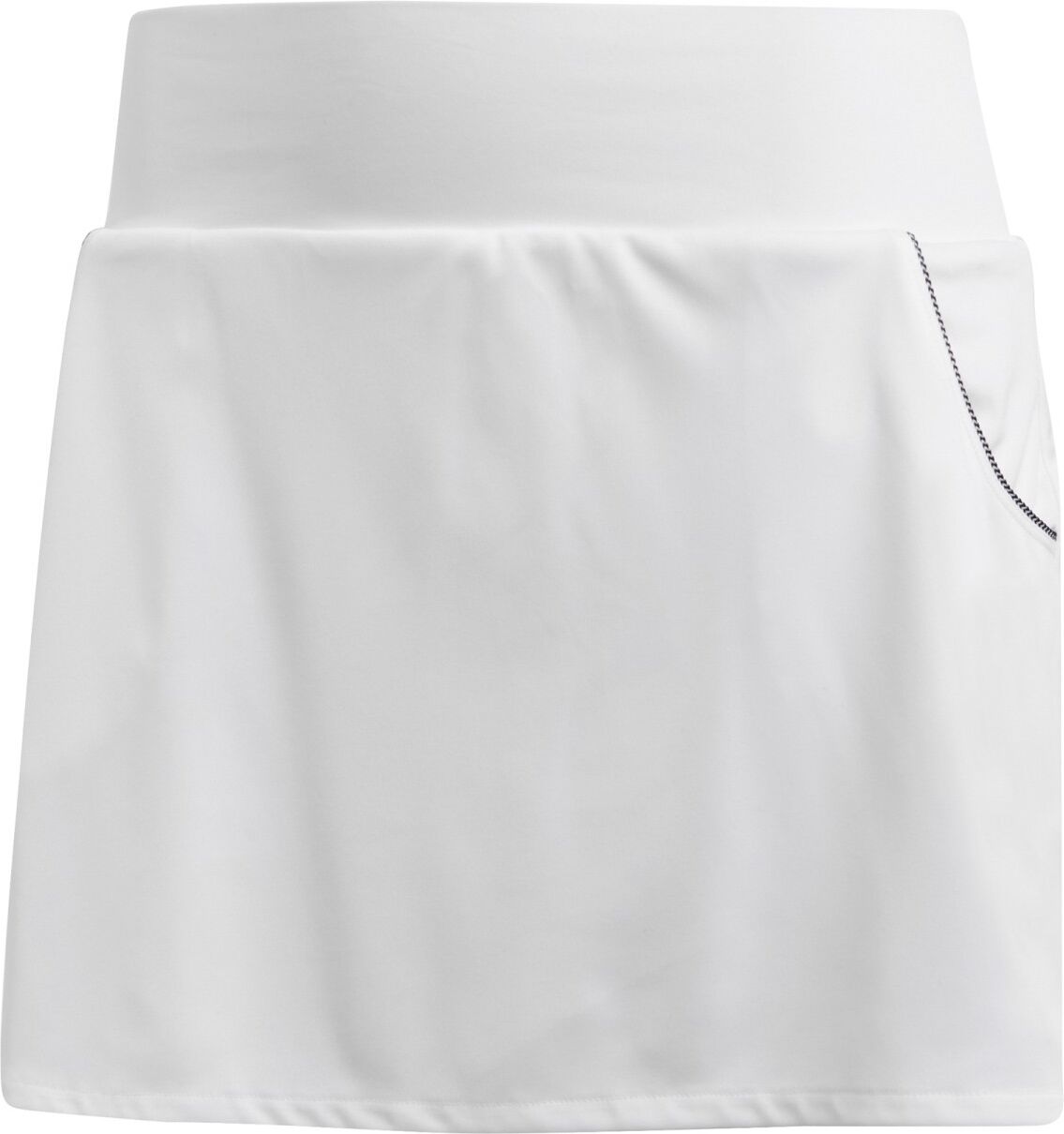 Adidas Club Skirt Women White L