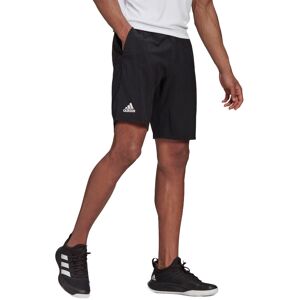 Adidas Club Stretch Woven Shorts Black