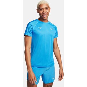 Nike Rafa Challenger T-Shirt Light Blue