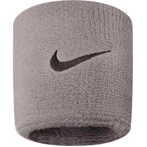 Nike Wristband Swoosh Grey