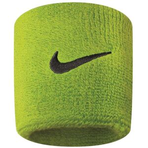 Nike Wristband Swoosh Green