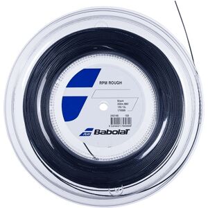 Babolat RPM Rough Black 200 m