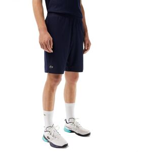 Lacoste Sport Ultra-Light Shorts Navy Blue