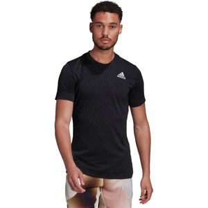 Adidas Freelift Tee Black