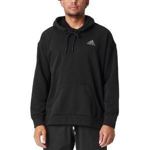 Adidas Clubhouse Hoodie Men Black