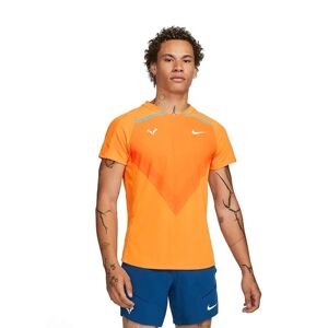 Nike Court Dri-Fit ADV Rafa Vivid Orange