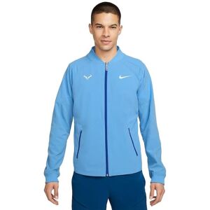 Nike Tennisjacket Dri-Fit Rafa Blue