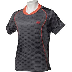 Yonex Thilde Polo Girl Grey Size 140