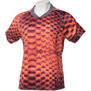 Yonex Thilde Polo Girl Orange