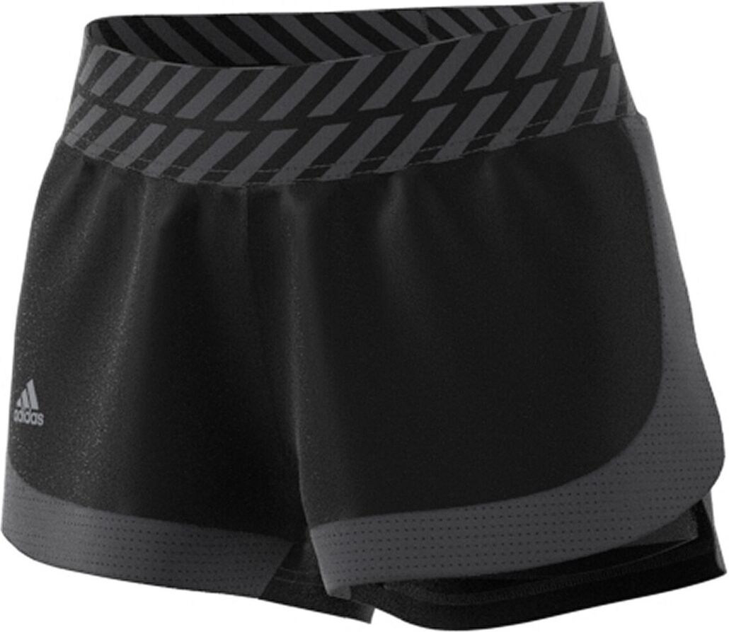 Adidas Aerorady Match Short Black S