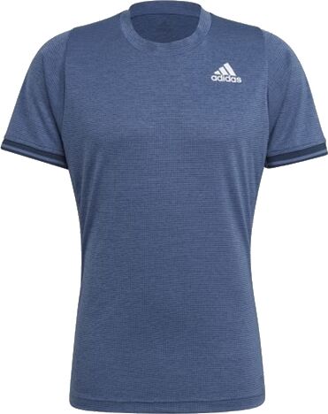 Adidas Freelift Tee Blue S