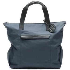 HILDEBRAND Tote Bag Blue