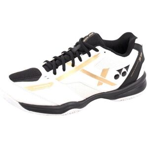 Yonex Power Cushion 39 Wide White/Gold