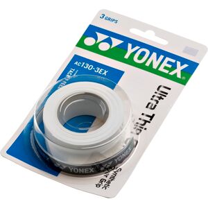 Yonex Ultra Thin Grap White