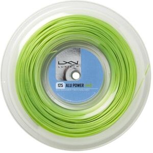 Luxilon Big Banger Alu Power 200M Green