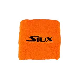 Siux Normal Wristband 1-pack Orange