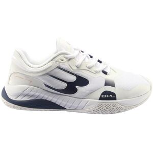 Bullpadel Elite Women 23V White