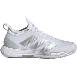 Adidas Adizero Ubersonic 4 Tennis/Padel Women White