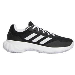 Adidas Gamecourt 2.0 Tennis/Padel Women Black/White