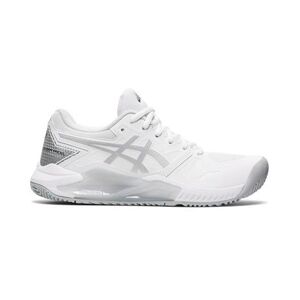 Asics Gel-Challenger 13 Padel Women White/Pure Silver