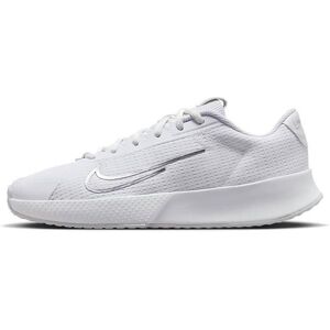 Nike Vapor Lite 2 HC Women White/Metallic Silver 2023