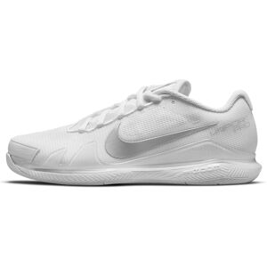 Nike Vapor Pro Women White/Silver