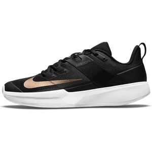 Nike Vapor Lite Women Black/Red Bronze Clay/Padel