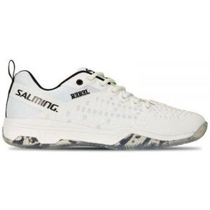 Salming Rebel Padel Men Cayetano Rocafort White