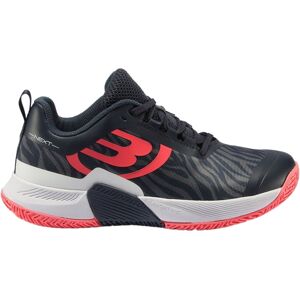 Bullpadel Next Hybrid Pro Women Dark Grey