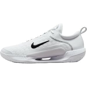 Nike Zoom Court NXT Tennis/Padel White/Black