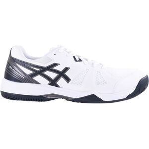 Asics Gel-Padel Pro 5 Men White/Black